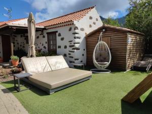 La Casona Del Almendro