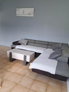 Maisons de vacances Gite des falaises de Longues 8personnes : photos des chambres