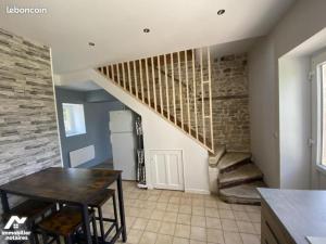 Maisons de vacances Gite des falaises de Longues 8personnes : photos des chambres