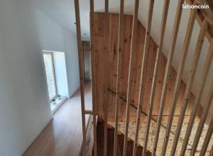 Maisons de vacances Gite des falaises de Longues 8personnes : photos des chambres