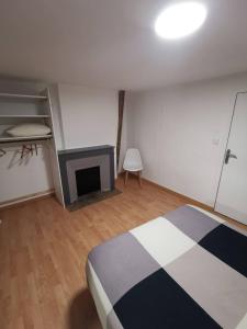 Appartements Le loft jeanne : photos des chambres