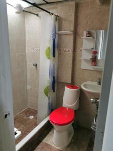 Portal Norte 170 ACOGEDORAS HABITACIONES CON TODOS LOS SERVICIOS