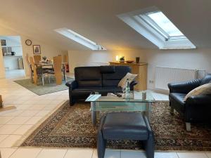 Ferienwohnung Taunusurlaub