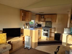 The Hidden Gem in Galloway Forrest