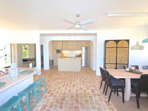 Superb Vilamoura Villa 5 Bedrooms Villa Azul Walking Distance To Marina