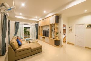 Aonang sealight pool villa