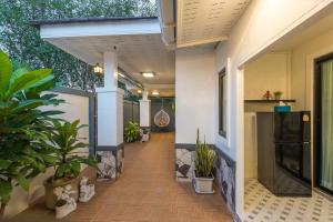 Aonang sealight pool villa