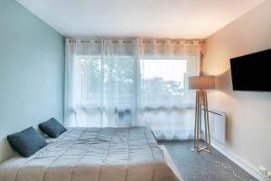 Appartements Kersale : photos des chambres