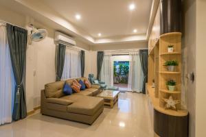 Aonang sealight pool villa