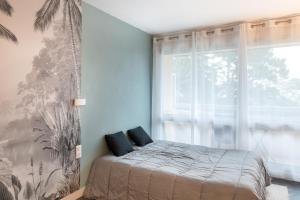 Appartements Kersale : photos des chambres