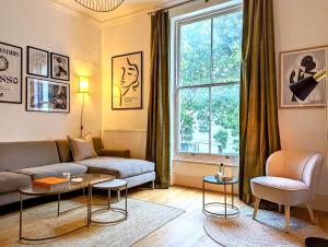 Be London - The Maida Vale Residences