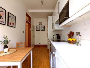 Be London - The Maida Vale Residences