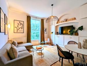 Be London - The Maida Vale Residences