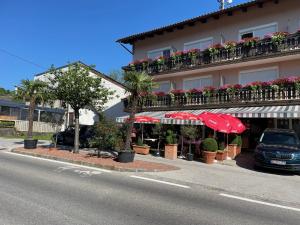 Gästehaus Trink B&B