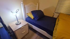 Entire 2 Bedroom HomeFlat In London, Central Line