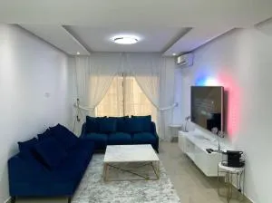 Appartement F3 Cité de l’Émergence Dakar Plateau - 格雷岛