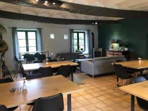 Au Gré des Vents - Gîtes et Chambres dhôtes