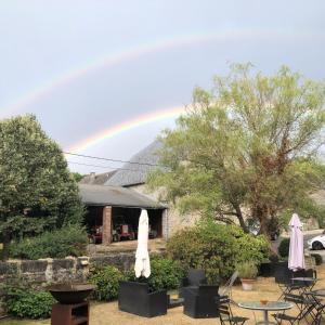 Au Gré des Vents - Gîtes et Chambres dhôtes