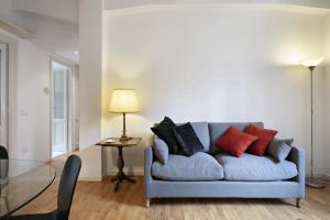 Appartamento Foro Italico