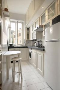 Appartamento Foro Italico