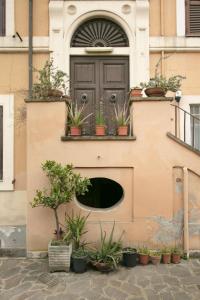 Appartamento Foro Italico