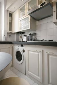 Appartamento Foro Italico