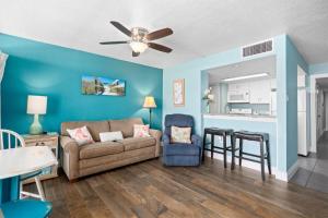 Laguna Reef #211 - Rod and Reel