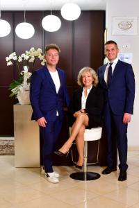 IL CAMBUSIERE nature relais