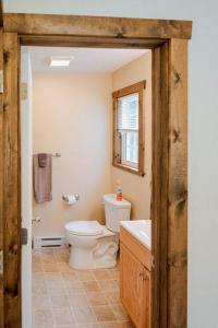 Salmon Creek Cabin - Allegheny National Forest