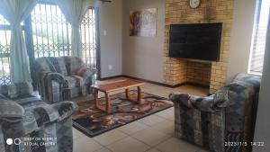 Come holiday in Langebaan