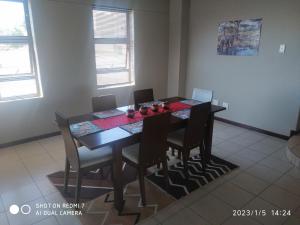 Come holiday in Langebaan