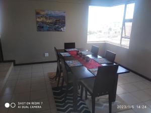 Come holiday in Langebaan