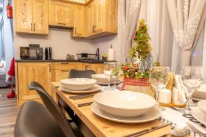 Modrzewiowa Ostoja II