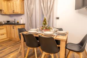 Modrzewiowa Ostoja II