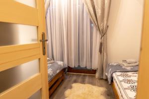 Modrzewiowa Ostoja II