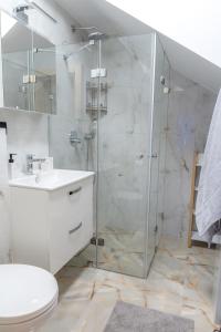 Modrzewiowa Ostoja II