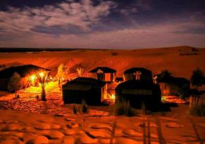 Chegaga Desert Trips