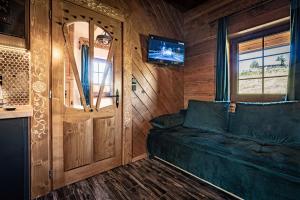 TATRAHOLIDAY - Domek Zbójnicki