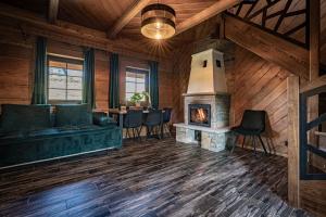 TATRAHOLIDAY - Domek Zbójnicki