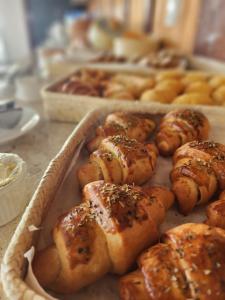 Eco Privillege Hotel