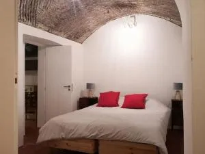 Casa das abobadas, Beja centro - 维迪盖拉