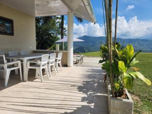 Villeta Casa de Campo caracoli spa