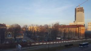 Room Tour Lubomirskiego 23