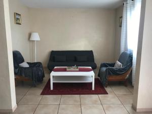 Appartements Residence privee calme 15 min a pied du centre parking gratuit : photos des chambres