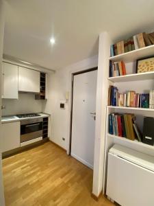 Pinturicchios Apartment