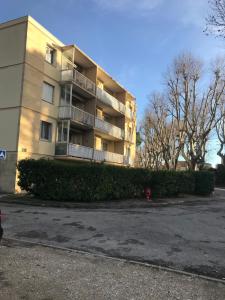 Appartements Residence privee calme 15 min a pied du centre parking gratuit : Appartement 2 Chambres