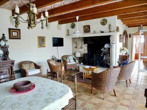 Villas Le Bonheur en Vacances ! :) : photos des chambres
