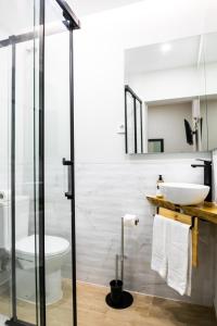 Lisboa 85 Suites & Apartments by RIDAN Hotels