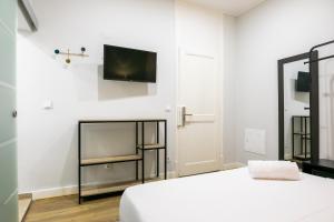 Lisboa 85 Suites & Apartments by RIDAN Hotels