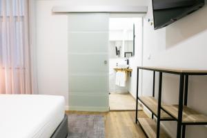 Lisboa 85 Suites & Apartments by RIDAN Hotels